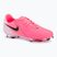 Buty piłkarskie Nike Phantom GX II Academy FG/MG sunset pulse / black