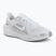 Buty do biegania damskie Nike Pegasus 41 white/pure platinum/white