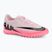 Buty piłkarskie Nike Zoom Mercurial Vapor 15 Academy TF pink foam/black