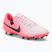 Buty piłkarskie Nike Legend 10 Academy FG pink foam/black