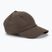 Czapka z daszkiem Nike Club Unstructured baroque brown/sail