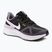 Buty do biegania damskie Nike Structure 25 black/daybreak/ lilac bloom/white