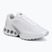 Buty męskie Nike Air Max Dn white/white/metallic silver/white