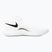 Buty do siatkówki Nike React Hyperset 2 white/white/black