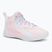Buty do siatkówki Nike Hyperset 2 SE white/hyper pink/mint foam/violet mist/pink foam