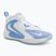 Buty Nike React Hyperset 2 white/white/valor blue