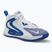 Buty do siatkówki Nike React Hyperset 2 white/white/game royal