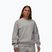 Bluza damska Nike Jordan Brooklyn Fleece dark grey heather/white
