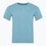 Koszulka do biegania męska Nike Miler Dri-Fit UV denim turquoise