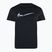 Koszulka do biegania damska Nike One Dri-Fit black/white