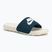 Klapki męskie Nike Victori One Slide armory navy / light orewood brown / sail