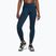 Legginsy damskie Nike One Wrap High-Waist 7/8 armory navy