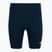 Spodenki damskie Nike Sportswear Classic High-Waisted 8" Biker armory navy/sail