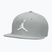 Czapka z daszkiem Nike Jordan Jumpman Pro light smoke grey/smoke grey/white