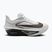 Buty do biegania damskie Nike Zoom Fly 6 white/smoke grey/metallic silver/black