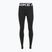 Legginsy treningowe damskie Nike Pro Sculpt black/white
