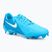 Buty piłkarskie Nike Phantom GX II Academy FG/MG blue fury/white