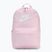 Plecak Nike Heritage 25 l pink foam/ white