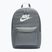 Plecak Nike Heritage 25 l smoke grey/smoke grey/white