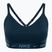 Biustonosz treningowy Nike Dri-Fit Indy Light Support armoury navy