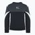 Bluza dziecięca Nike Air Crew black/anthracite white/white