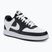 Buty damskie Nike Court Vision Low Next Nature black/white