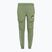 Spodnie dziecięce Nike Sportswear Standard Issue Cargo oil green