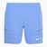 Spodenki tenisowe męskie Nike Court Advantage Dri-FIT 7" royal pulse/ green frost/ white