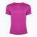 Koszulka damska Nike One Classic Dri-Fit hot fuchsia / black