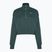 Bluza damska Nike Sportswear Phoenix Fleece 1/2 Zip Cropped vintage green/ sail