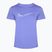 Koszulka do biegania damska Nike One Dri-Fit royal pulse / football grey