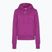 Bluza damska Nike Sportswear Phoenix Fleece hot fuchsia/sail