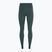 Legginsy damskie Nike One High-Waisted Full Lenght vintage green/black