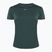 Koszulka damska Nike One Classic Dri-Fit vintage green / black