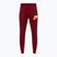 Spodnie męskie Nike Club Fleece Joggers team red/team red