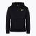 Bluza dziecięca Nike Sportswear Club Fleece black/yellow