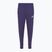 Spodnie dziecięce Nike Sportswear Club Fleece dark raisin/dark raisin/white