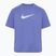 Koszulka dziecięca Nike Dri-Fit Multi SS royal pulse/white