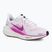 Buty do biegania damskie Nike Pegasus 41 white/ black/ beyond pink/ hyper violet