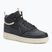 Buty męskie Nike Court Vision Mid elemental dark smoke grey/light bone/dark smoke grey