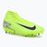 Buty piłkarskie męskie Nike Mercurial Superfly 10 Academy SG-Pro volt/black