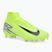 Buty piłkarskie męskie Nike Mercurial Superfly 10 Pro FG volt/black