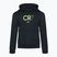 Bluza dziecięca Nike CR7 Club Fleece black / volt