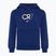 Bluza dziecięca Nike CR7 Club Fleece blue void/metallic gold