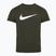 Koszulka dziecięca Nike Sportswear cargo khaki