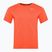 Koszulka do biegania męska Nike Miler Dri-Fit UV light wild mango
