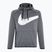 Bluza męska Nike Therma-FIT Fitness black/heather/black/white