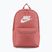 Plecak Nike Heritage 25 l canyon pink/ canyon pink/ summit white