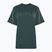 Koszulka damska Nike Sportswear Loose Graphic vintage green