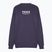 Bluza damska Nike Sportswear Oversized Crew-Neck dark raisin